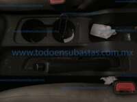 Chevrolet Tornado 2022 5p Van LS L4/1.5 Man 2022 Chevrolet Tornado Ingreso Interiores 11