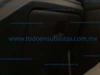 Chevrolet Tornado 2022 5p Van LS L4/1.5 Man 2022 Chevrolet Tornado Ingreso Interiores 12
