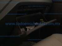 Chevrolet Tornado 2022 5p Van LS L4/1.5 Man 2022 Chevrolet Tornado Ingreso Interiores 13