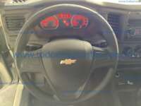 Chevrolet Tornado 2022 5p Van LS L4/1.5 Man 2022 Chevrolet Tornado Ingreso Interiores 2