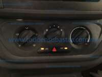 Chevrolet Tornado 2022 5p Van LS L4/1.5 Man 2022 Chevrolet Tornado Ingreso Interiores 9