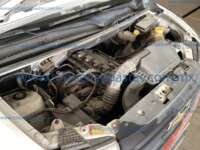 Chevrolet Tornado 2022 5p Van LS L4/1.5 Man 2022 Chevrolet Tornado Ingreso Motor 2