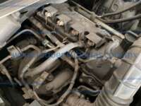 Chevrolet Tornado 2022 5p Van LS L4/1.5 Man 2022 Chevrolet Tornado Ingreso Motor 3