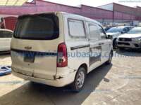 Chevrolet Tornado 2022 5p Van LS L4/1.5 Man 2022 Chevrolet Tornado Ingreso Exteriores 4