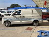 Chevrolet Tornado 2022 5p Van LS L4/1.5 Man 2022 Chevrolet Tornado Ingreso Exteriores 7