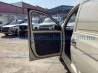 Chevrolet Tornado 2022 5p Van LS L4/1.5 Man 2022 Chevrolet Tornado Ingreso Interiores 0
