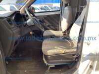 Chevrolet Tornado 2022 5p Van LS L4/1.5 Man 2022 Chevrolet Tornado Ingreso Interiores 1