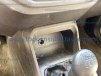 Chevrolet Tornado 2022 5p Van LS L4/1.5 Man 2022 Chevrolet Tornado Ingreso Interiores 10