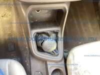 Chevrolet Tornado 2022 5p Van LS L4/1.5 Man 2022 Chevrolet Tornado Ingreso Interiores 11
