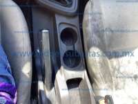 Chevrolet Tornado 2022 5p Van LS L4/1.5 Man 2022 Chevrolet Tornado Ingreso Interiores 12