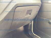 Chevrolet Tornado 2022 5p Van LS L4/1.5 Man 2022 Chevrolet Tornado Ingreso Interiores 13
