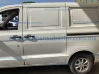 Chevrolet Tornado 2022 5p Van LS L4/1.5 Man 2022 Chevrolet Tornado Ingreso Interiores 15