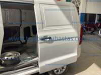 Chevrolet Tornado 2022 5p Van LS L4/1.5 Man 2022 Chevrolet Tornado Ingreso Interiores 16
