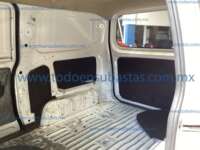 Chevrolet Tornado 2022 5p Van LS L4/1.5 Man 2022 Chevrolet Tornado Ingreso Interiores 18