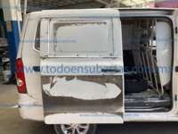 Chevrolet Tornado 2022 5p Van LS L4/1.5 Man 2022 Chevrolet Tornado Ingreso Interiores 20