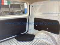 Chevrolet Tornado 2022 5p Van LS L4/1.5 Man 2022 Chevrolet Tornado Ingreso Interiores 22