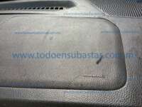 Chevrolet Tornado 2022 5p Van LS L4/1.5 Man 2022 Chevrolet Tornado Ingreso Interiores 23