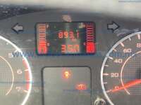 Chevrolet Tornado 2022 5p Van LS L4/1.5 Man 2022 Chevrolet Tornado Ingreso Interiores 4
