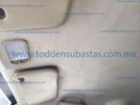Chevrolet Tornado 2022 5p Van LS L4/1.5 Man 2022 Chevrolet Tornado Ingreso Interiores 7