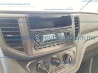 Chevrolet Tornado 2022 5p Van LS L4/1.5 Man 2022 Chevrolet Tornado Ingreso Interiores 8