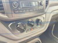 Chevrolet Tornado 2022 5p Van LS L4/1.5 Man 2022 Chevrolet Tornado Ingreso Interiores 9
