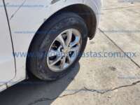 Chevrolet Tornado 2022 5p Van LS L4/1.5 Man 2022 Chevrolet Tornado Ingreso Llantas 0