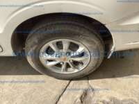 Chevrolet Tornado 2022 5p Van LS L4/1.5 Man 2022 Chevrolet Tornado Ingreso Llantas 9