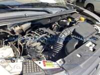 Chevrolet Tornado 2022 5p Van LS L4/1.5 Man 2022 Chevrolet Tornado Ingreso Motor 3