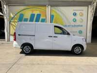 Chevrolet Tornado 2022 5p Van LS L4/1.5 Man 2022 Chevrolet Tornado Venta Exteriores 4