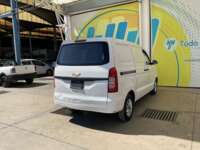 Chevrolet Tornado 2022 5p Van LS L4/1.5 Man 2022 Chevrolet Tornado Venta Exteriores 5