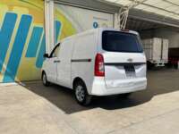Chevrolet Tornado 2022 5p Van LS L4/1.5 Man 2022 Chevrolet Tornado Venta Exteriores 7