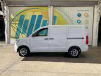 Chevrolet Tornado 2022 5p Van LS L4/1.5 Man 2022 Chevrolet Tornado Venta Exteriores 8