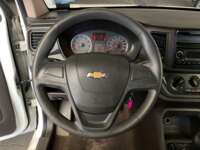 Chevrolet Tornado 2022 5p Van LS L4/1.5 Man 2022 Chevrolet Tornado Venta Interiores 1