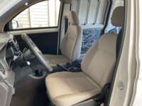 Chevrolet Tornado 2022 5p Van LS L4/1.5 Man 2022 Chevrolet Tornado Venta Interiores 13