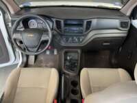 Chevrolet Tornado 2022 5p Van LS L4/1.5 Man 2022 Chevrolet Tornado Venta Interiores 4