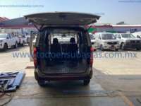 Chevrolet Tornado 2022 5p Van LS L4/1.5 Man 2022 Chevrolet Tornado Ingreso Cajuela 0