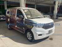 Chevrolet Tornado 2022 5p Van LS L4/1.5 Man 2022 Chevrolet Tornado Ingreso Exteriores 2