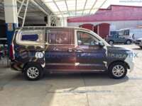 Chevrolet Tornado 2022 5p Van LS L4/1.5 Man 2022 Chevrolet Tornado Ingreso Exteriores 3