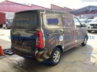 Chevrolet Tornado 2022 5p Van LS L4/1.5 Man 2022 Chevrolet Tornado Ingreso Exteriores 4