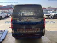 Chevrolet Tornado 2022 5p Van LS L4/1.5 Man 2022 Chevrolet Tornado Ingreso Exteriores 5