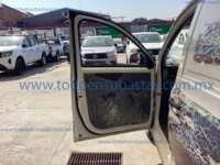 Chevrolet Tornado 2022 5p Van LS L4/1.5 Man 2022 Chevrolet Tornado Ingreso Interiores 0