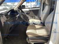 Chevrolet Tornado 2022 5p Van LS L4/1.5 Man 2022 Chevrolet Tornado Ingreso Interiores 1