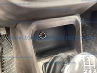 Chevrolet Tornado 2022 5p Van LS L4/1.5 Man 2022 Chevrolet Tornado Ingreso Interiores 10