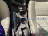 Chevrolet Tornado 2022 5p Van LS L4/1.5 Man 2022 Chevrolet Tornado Ingreso Interiores 12
