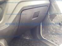 Chevrolet Tornado 2022 5p Van LS L4/1.5 Man 2022 Chevrolet Tornado Ingreso Interiores 13