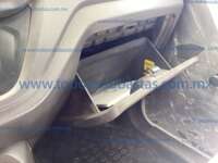 Chevrolet Tornado 2022 5p Van LS L4/1.5 Man 2022 Chevrolet Tornado Ingreso Interiores 14