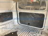 Chevrolet Tornado 2022 5p Van LS L4/1.5 Man 2022 Chevrolet Tornado Ingreso Interiores 16