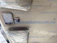 Chevrolet Tornado 2022 5p Van LS L4/1.5 Man 2022 Chevrolet Tornado Ingreso Interiores 7