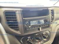 Chevrolet Tornado 2022 5p Van LS L4/1.5 Man 2022 Chevrolet Tornado Ingreso Interiores 8