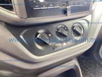 Chevrolet Tornado 2022 5p Van LS L4/1.5 Man 2022 Chevrolet Tornado Ingreso Interiores 9
